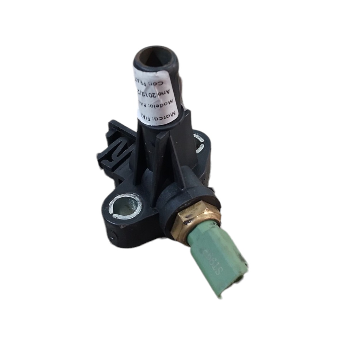 Sensor Temperatura Fiat Palio Fire 1.0 1.4 2012