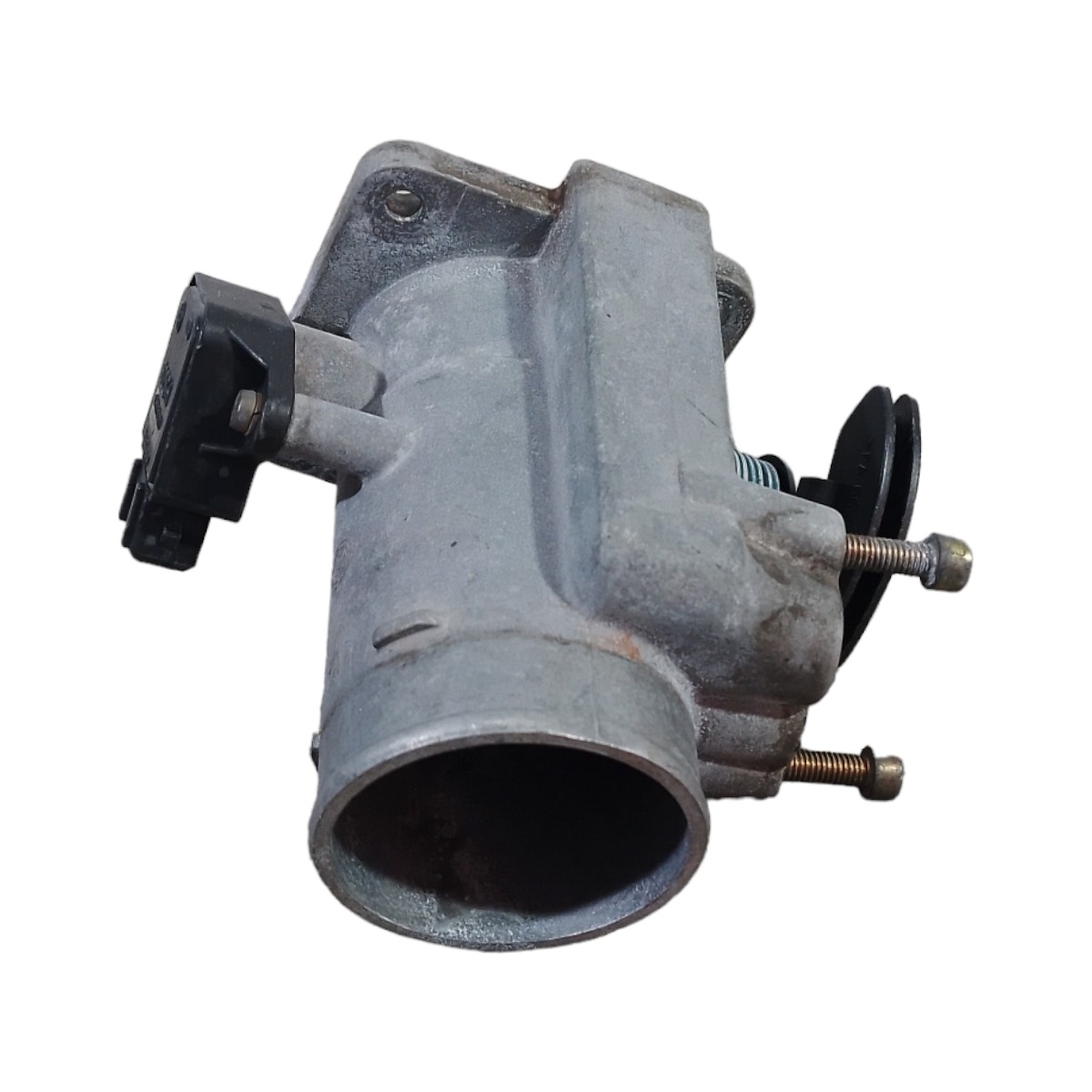 Corpo Borboleta Tbi Gm Vectra 2.0 2.2 1997 1998 2002 5