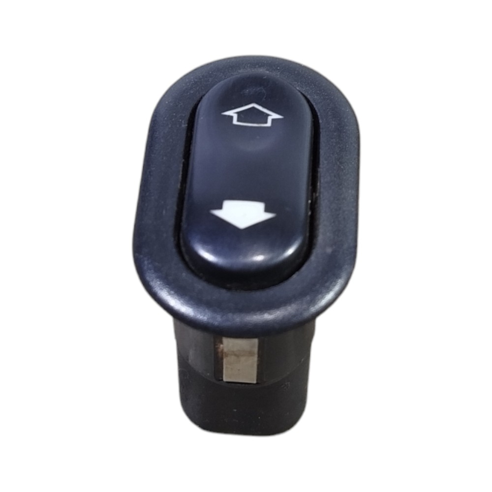 Botão Vidro Direito Ford Fiesta Ecosport 2004 2013