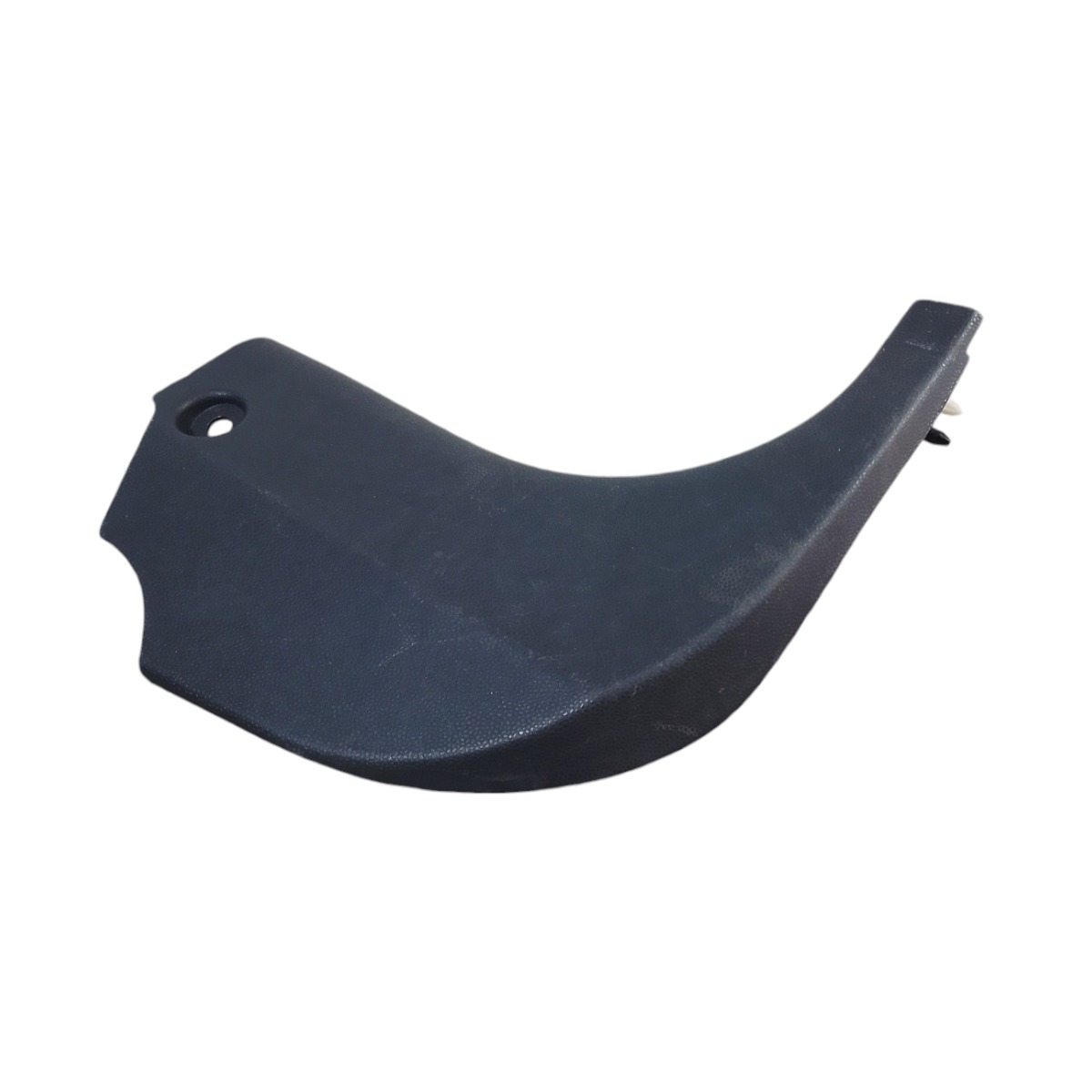 Acabamento Soleira Direita Ford New Fiesta 1.6 2014 2015 4