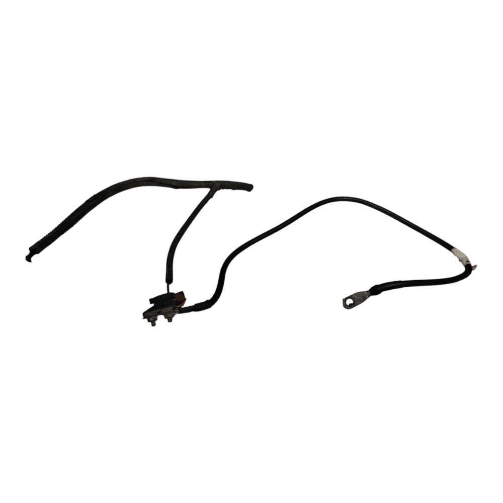 Cabo Negativo Volkswagen Spacefox 1.6 8v 2009 2010