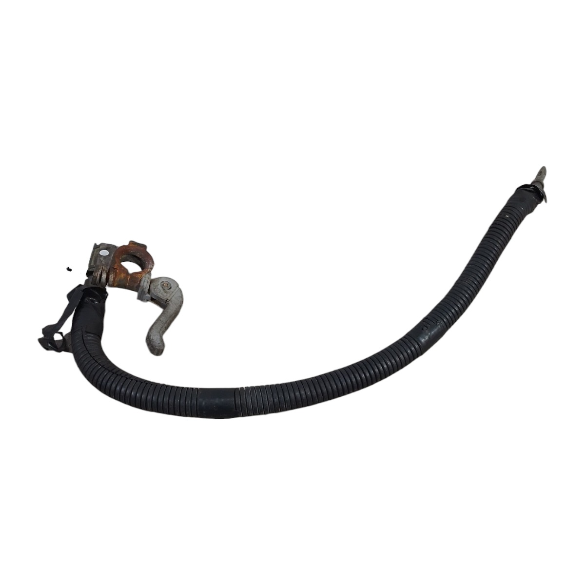 Cabo Negativo Bateria Ford Fiesta 2001 2