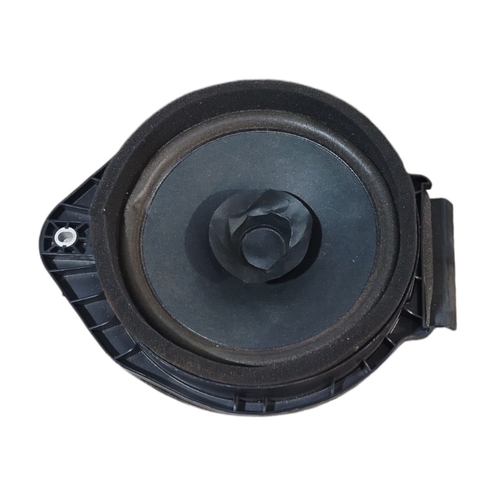 Par Alto Falante Gm Chevrolet Spin 2015 2020 Preto 13