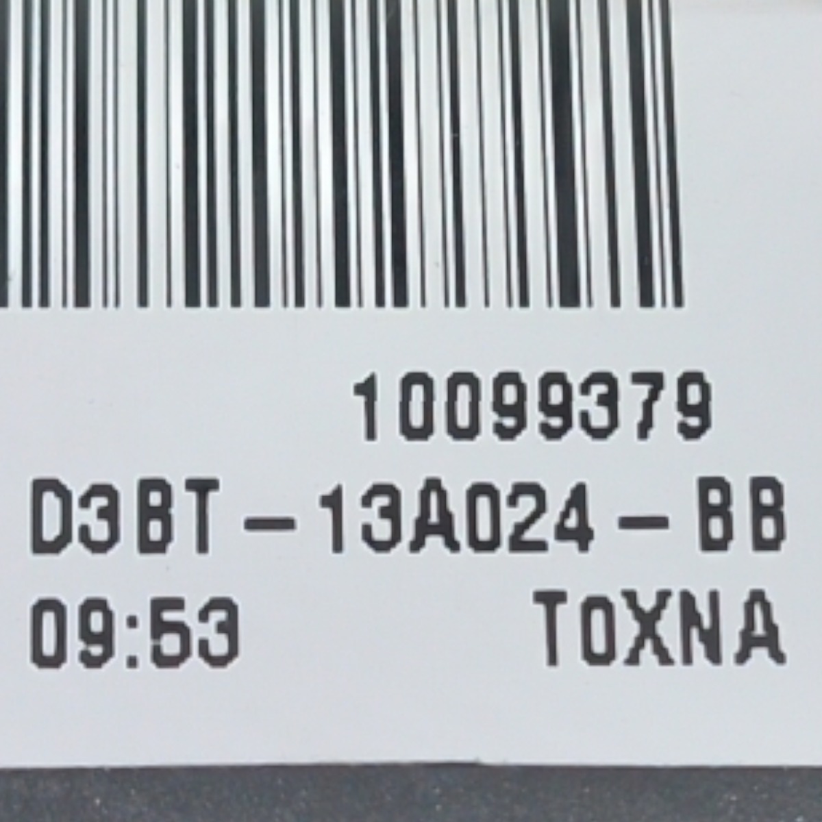 Comando Farol Ford New Fiesta Titanium 1.6 16v 2014 2015 6