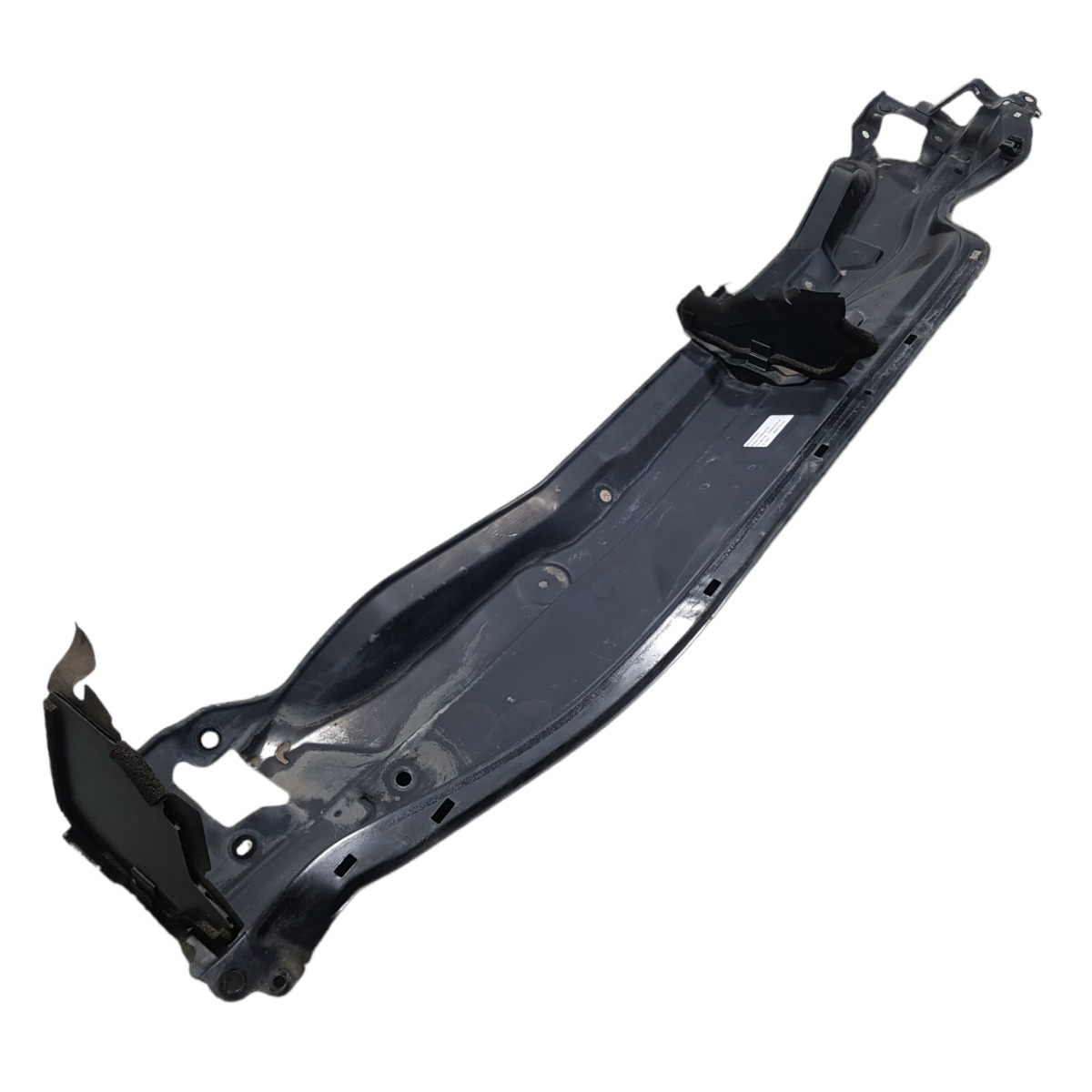 Suporte Churrasqueira Toyota Corolla Xei 2017 2018