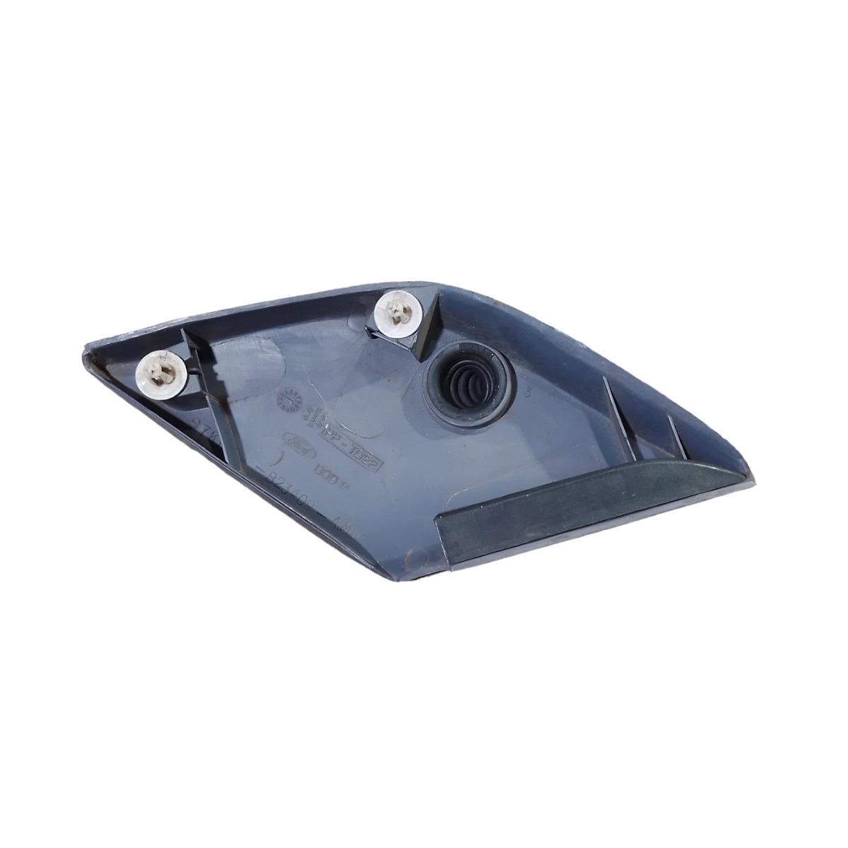 Moldura Interna Retrovisor Esquerdo Ford Ka 1996 2000 4