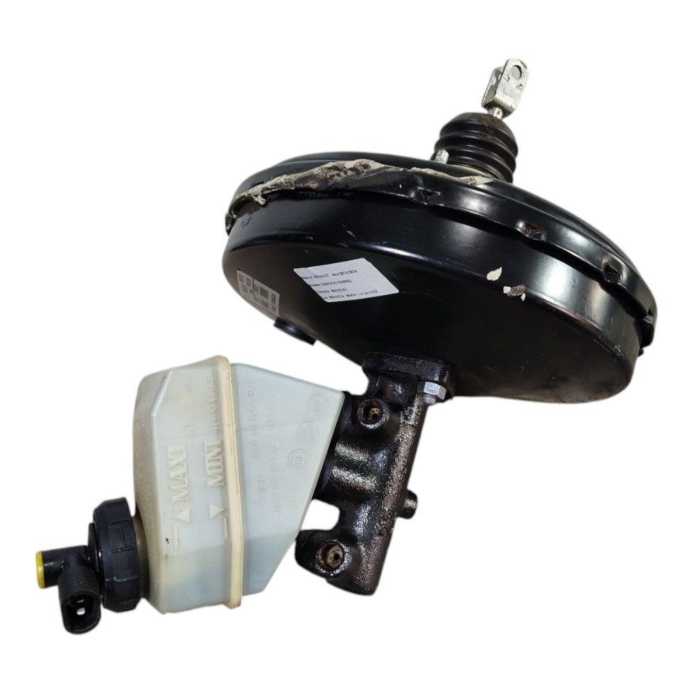 Hudrovácuo Completo Renault Kangoo Express 2013 2014 9