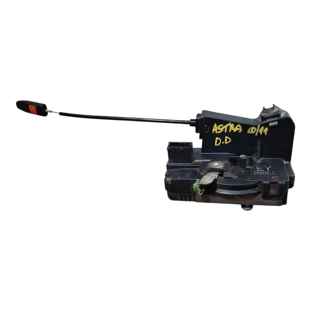 Fechadura Dianteira Direita Gm Chevrolet Astra 1998 2011