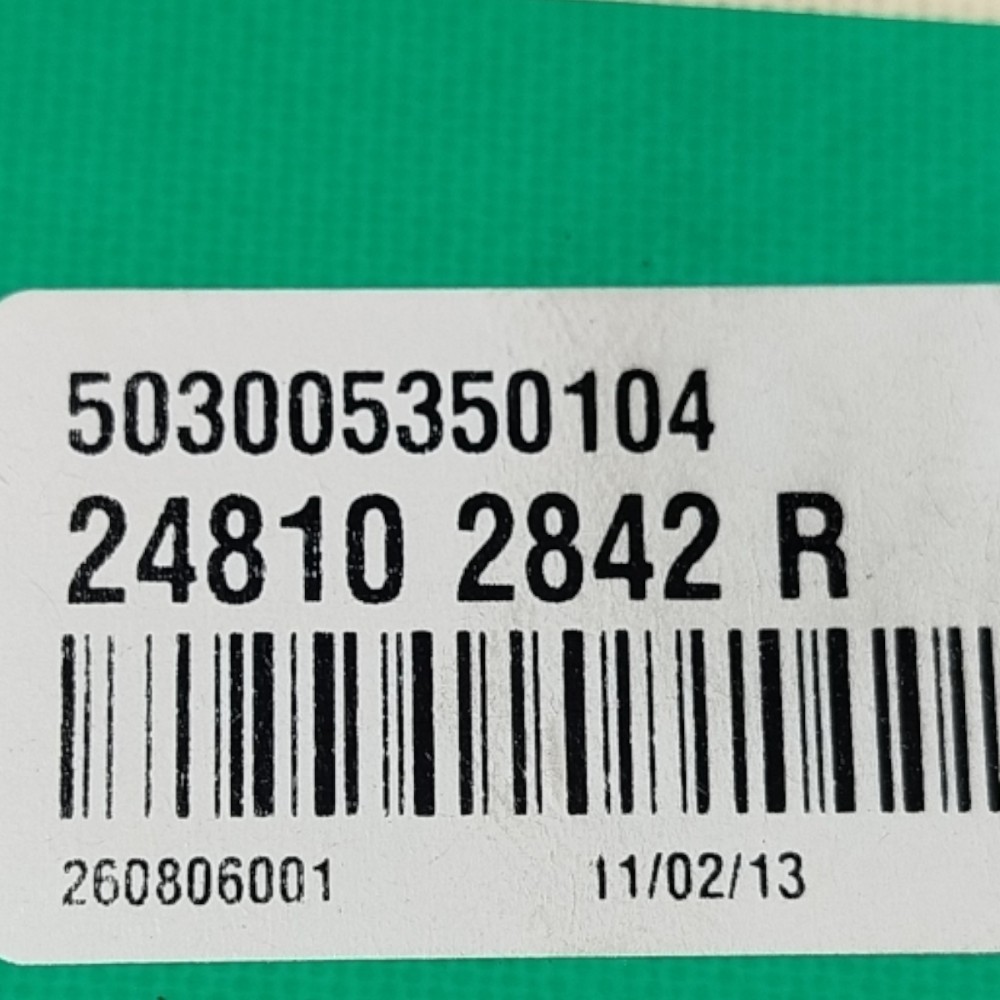 Painel Instrumento Renault Kangoo Express 2014 156.000 Km 15