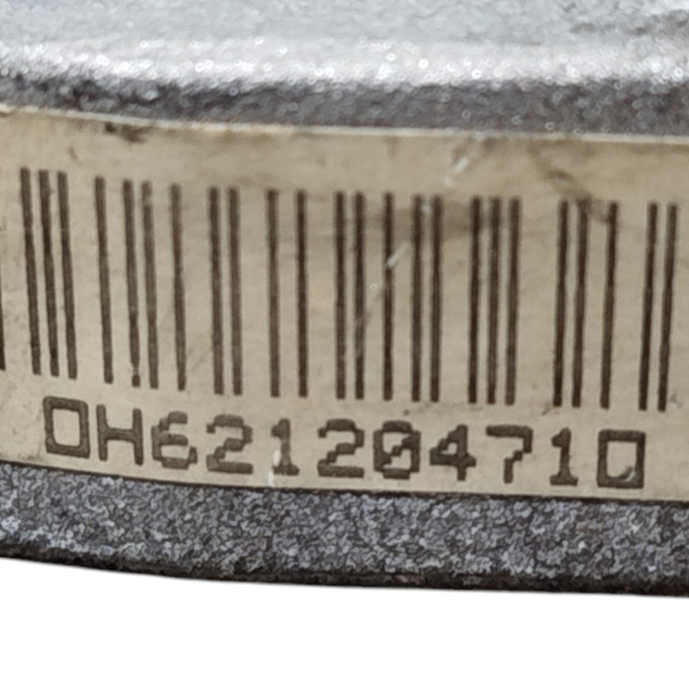 Corpo Borboleta Tbi Ford Fiesta 1.6 8v Zetec 2006 2013 17