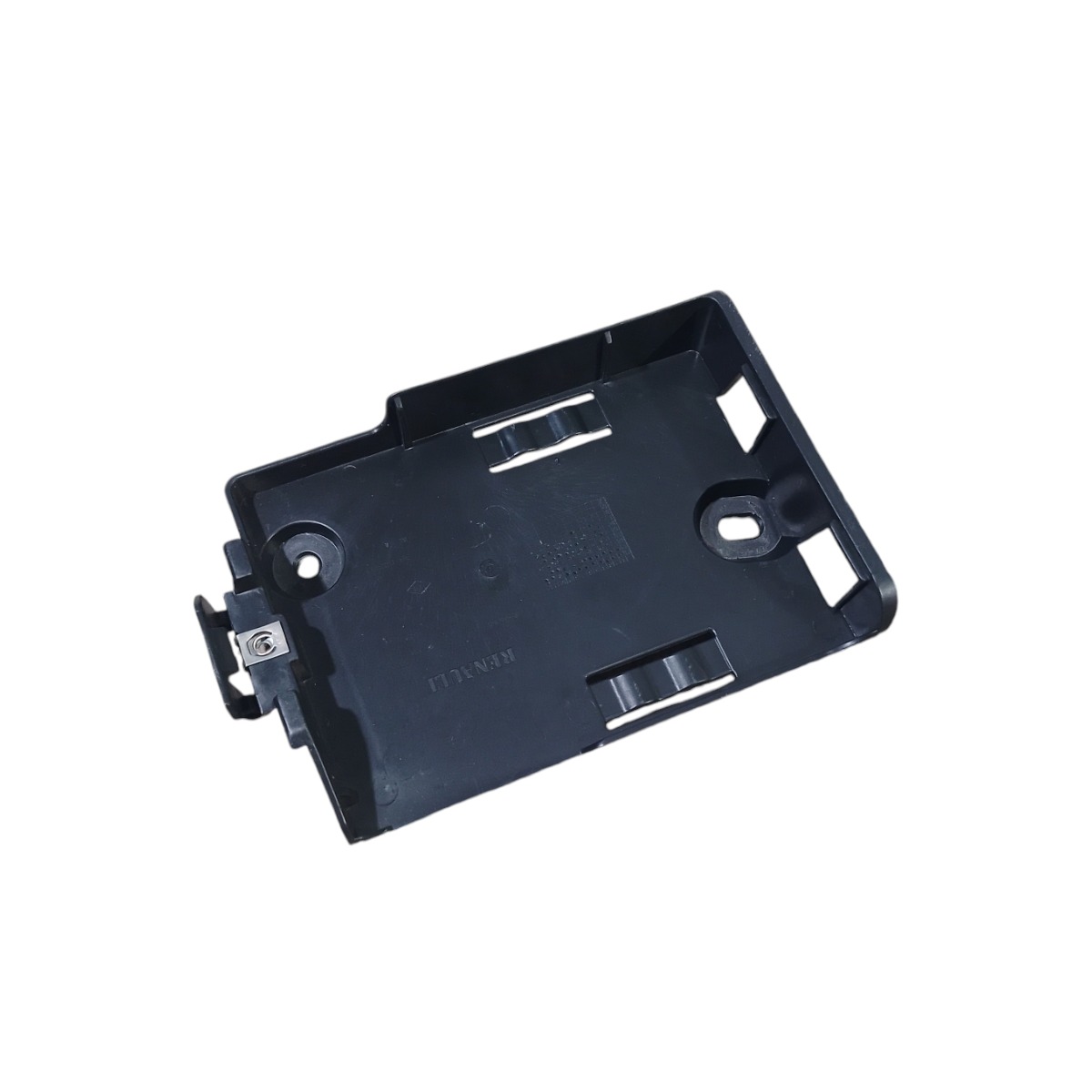 Acabamento Suporte Módulo Bcm Renault Sandero 2017 2018 13