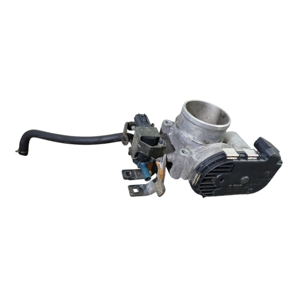 Corpo Borboleta Tbi Honda Fit Lxl 1.4 8v 2004 7