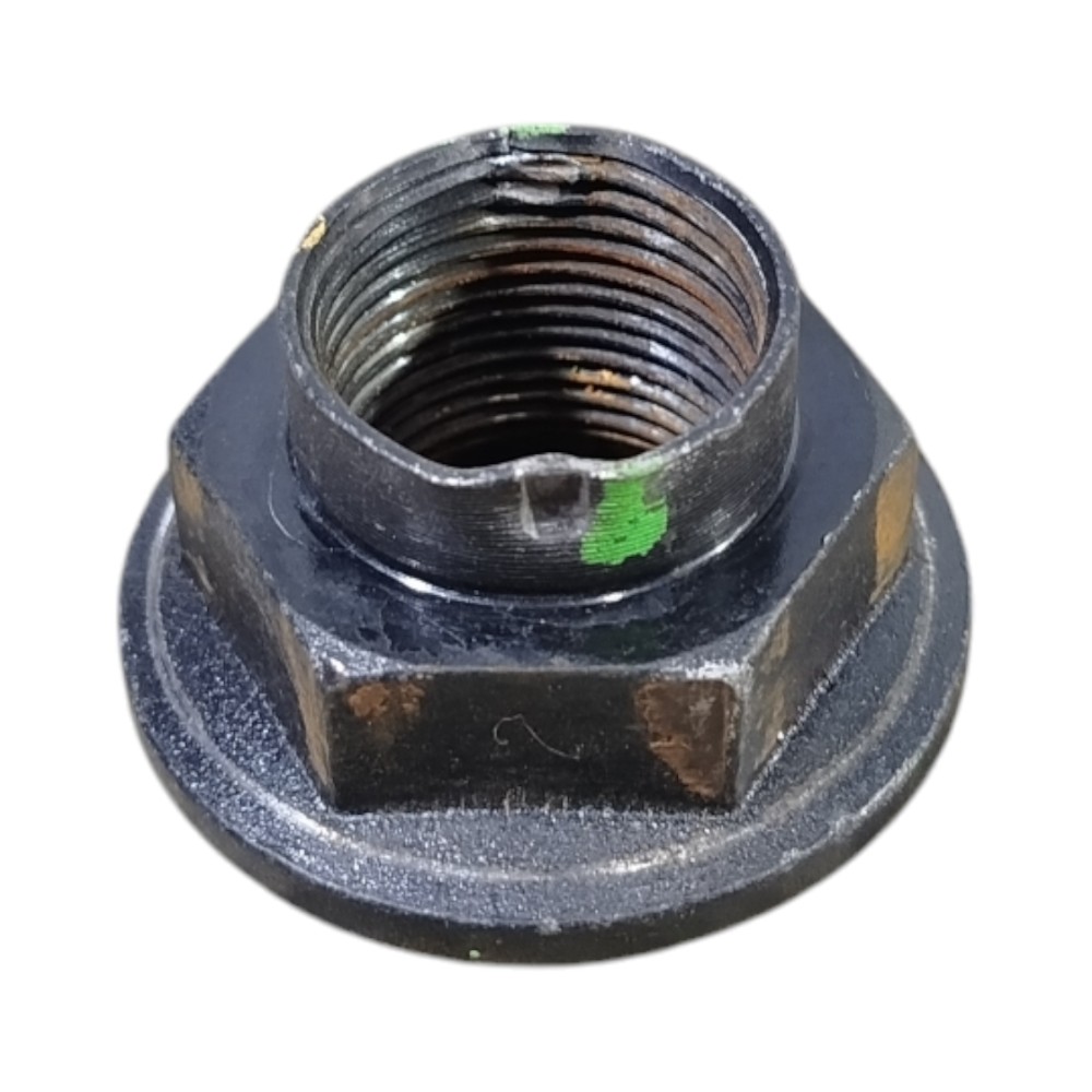 Porca Homocinética Hyundai Hb20 2020 2021 2022 2023 2024 3