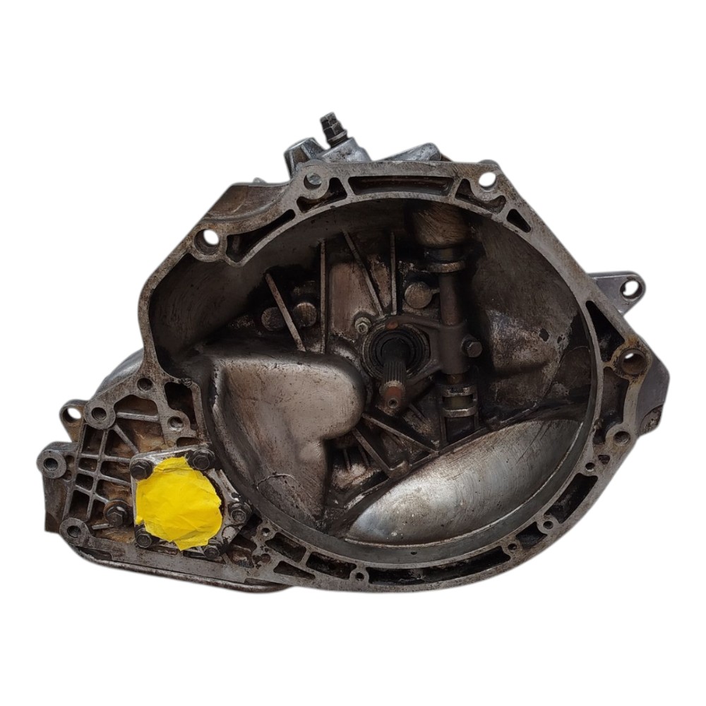 Câmbio Gm Chevrolet Kadett 1.8 1989 1