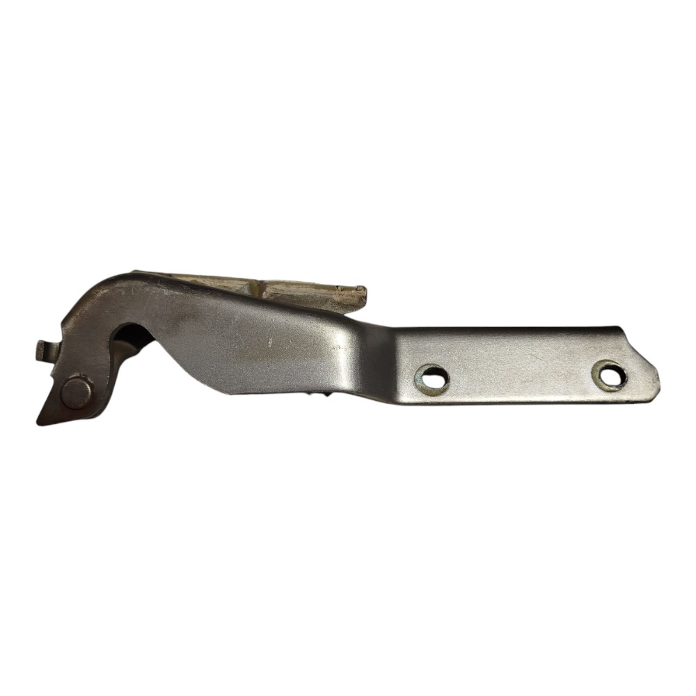 Braço Dobradiça Capô Esquerdo Fiat Strada 2000 2001 2002 3