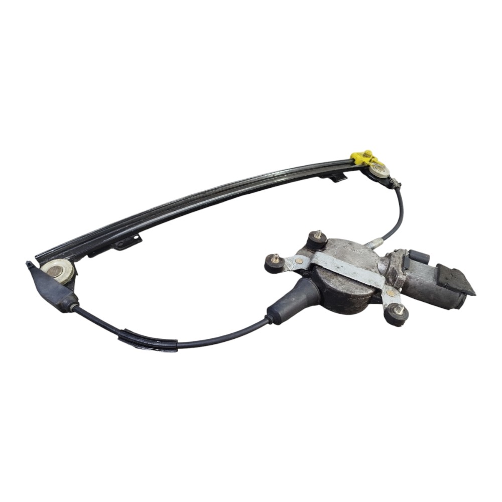 Máquina Vidro Elétrico Dianteiro Direito Fiat Doblo 2012 9