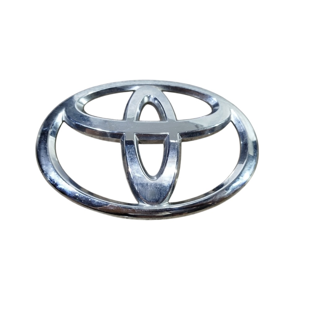 Emblemas Traseiros Toyota Corolla 2018 4