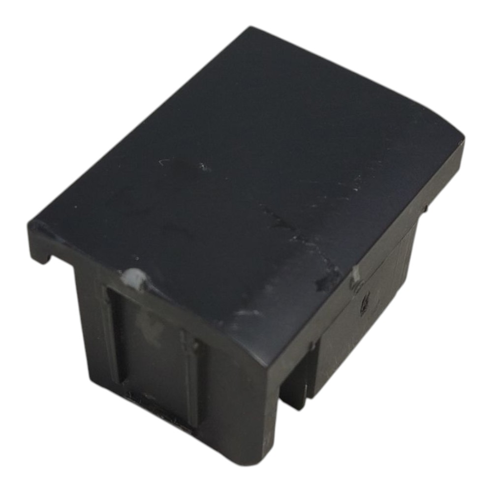 Botão Falso Volkswagen Spacefox 2009 2010 3