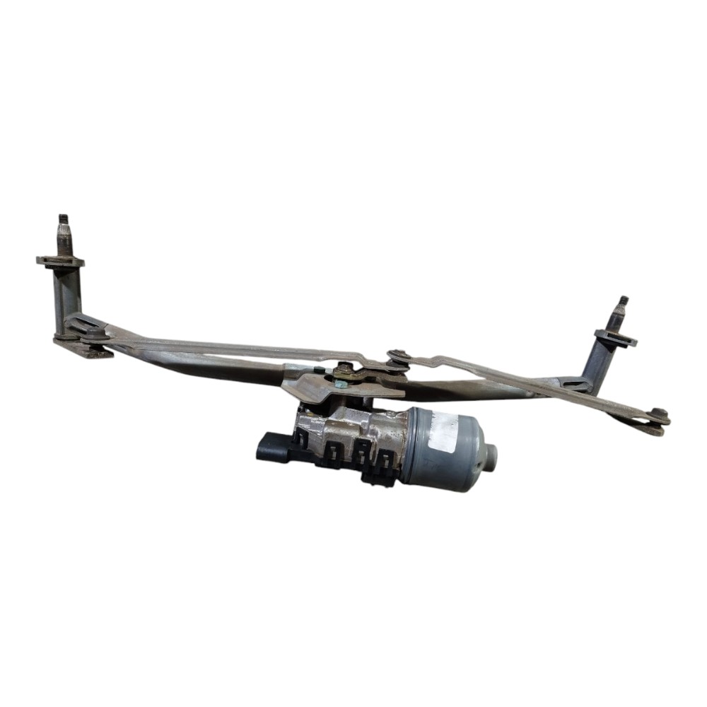 Máquina Limpador Parabrisa Audi A3 2001