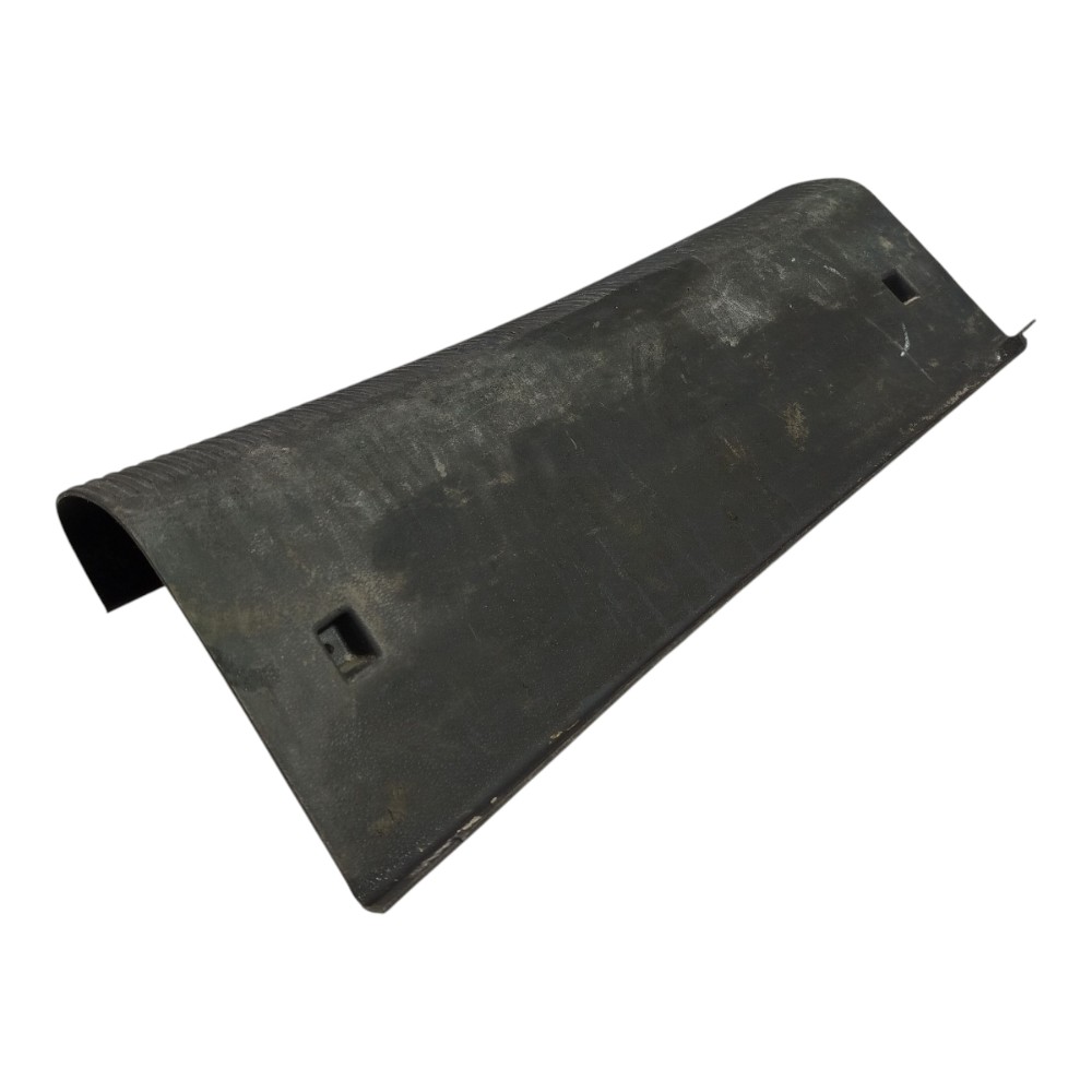 Acabamento Interno Porta Malas Vw Spacefox 2009 2010 9