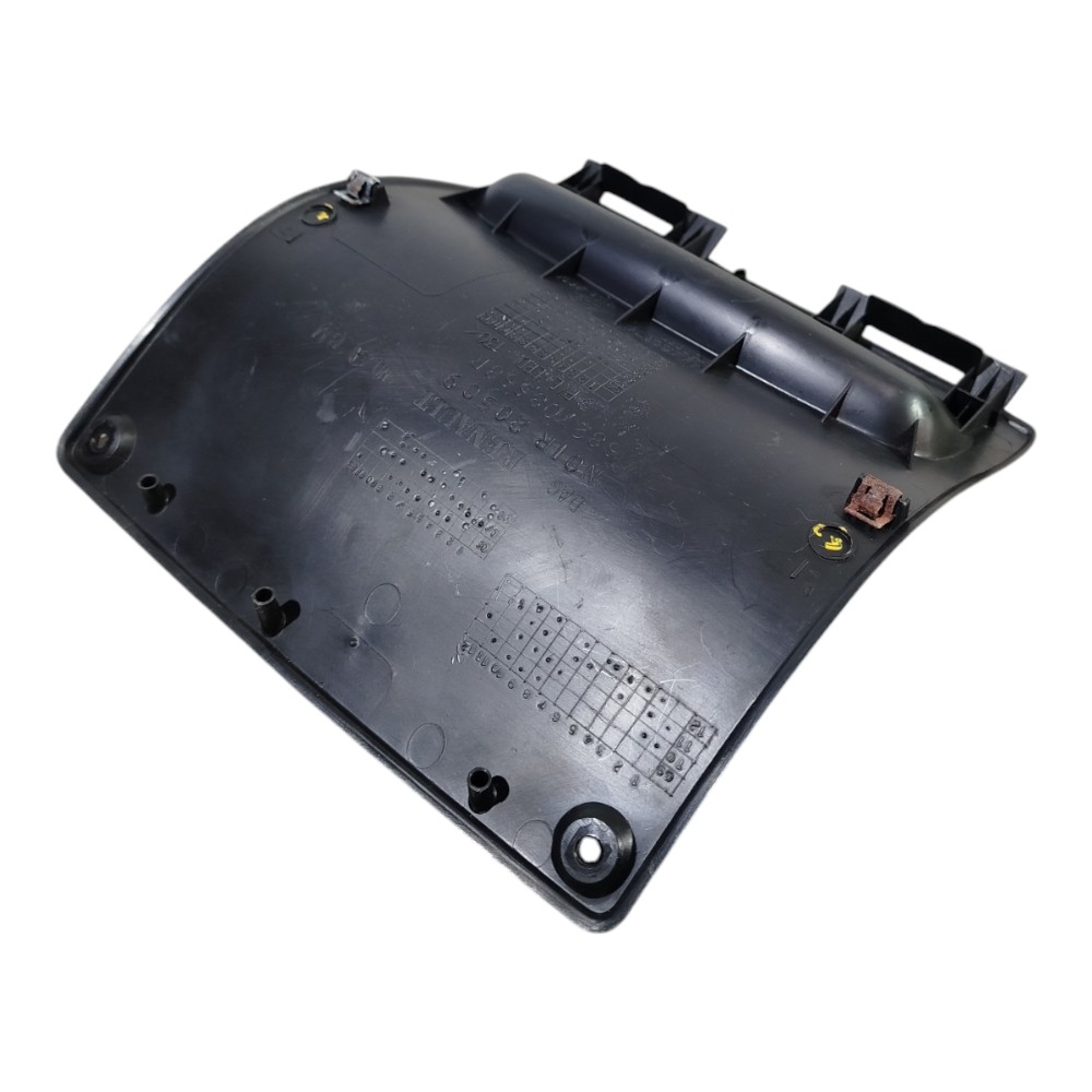 Acabamento Porta Treco Renault Kangoo Express 2013 2014 11