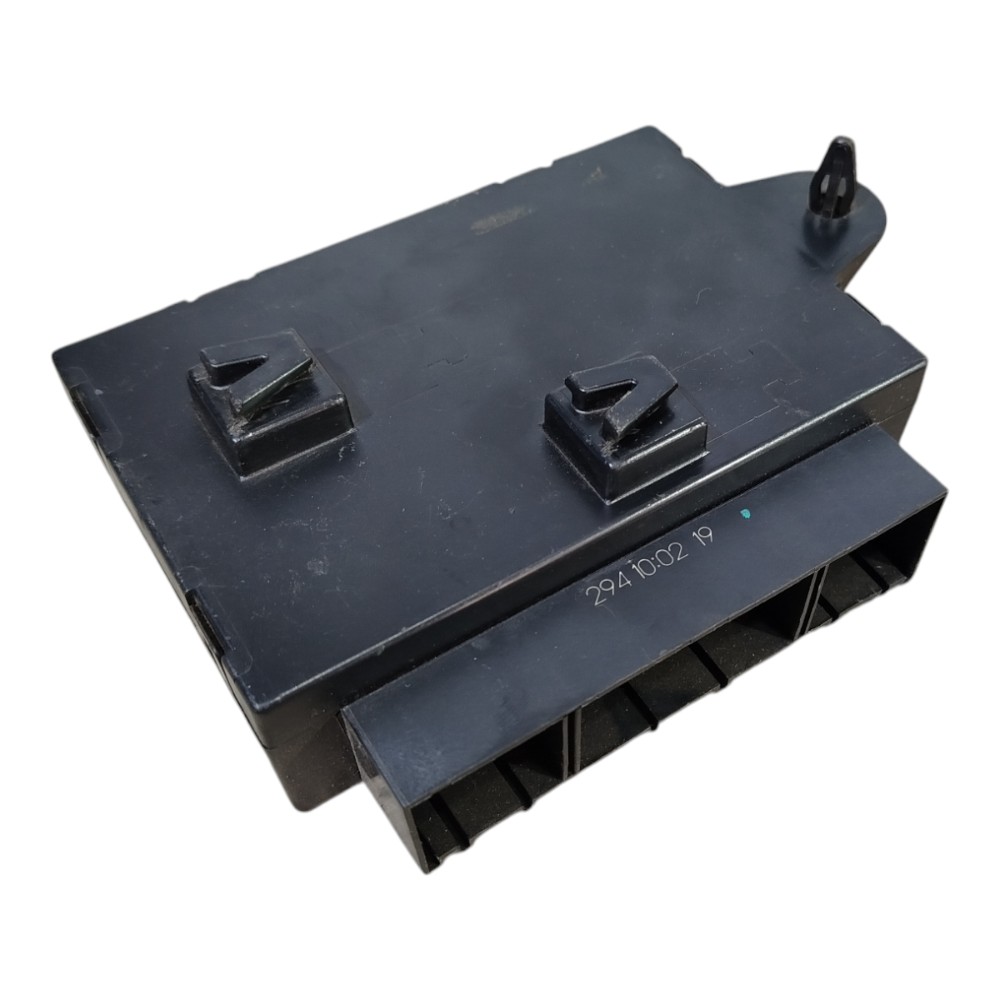 Modulo Conforto Volkswagen Gol Voyage Fox G5 G6 G7 11