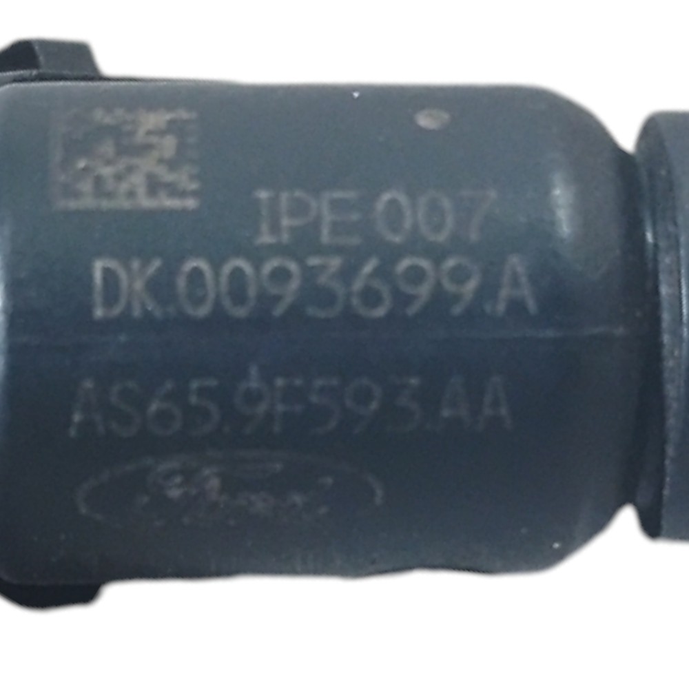 Bico Injetor Ford Ka 1.0 2008 2009 2010 2011 2012 2013 13