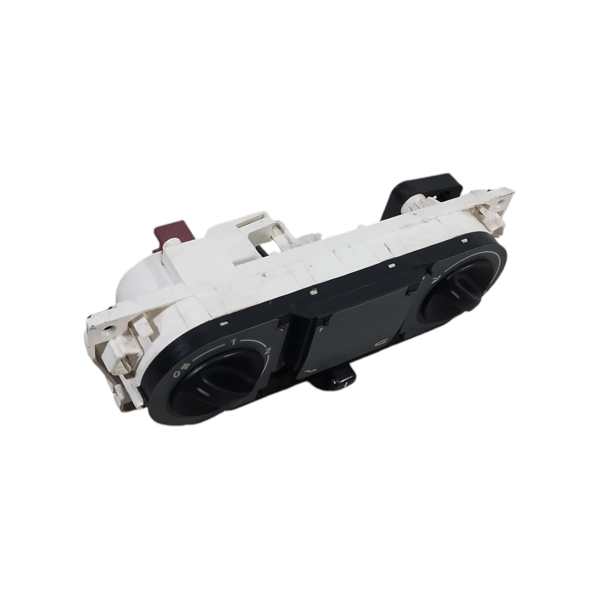 Comando Ar Fiat Palio 2012 3