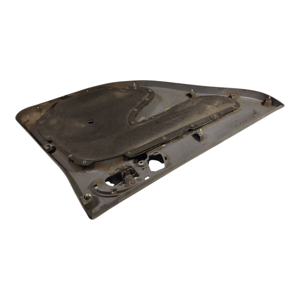 Forro Porta Traseira Direita Volkswagen Gol G3 2000 2003 15