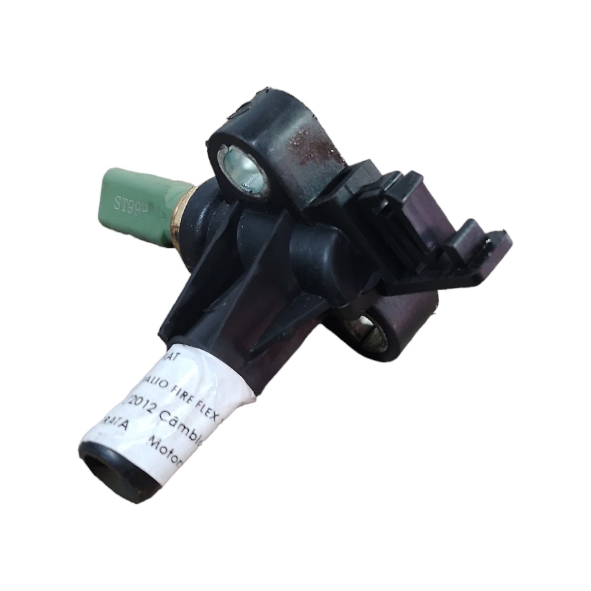 Sensor Temperatura Fiat Palio Fire 1.0 1.4 2012 4