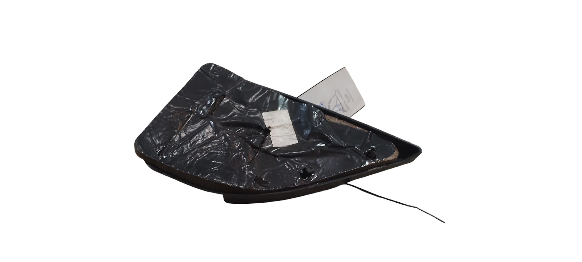 Acabamento Retrovisor Fiat Strada 2014 Direito 2