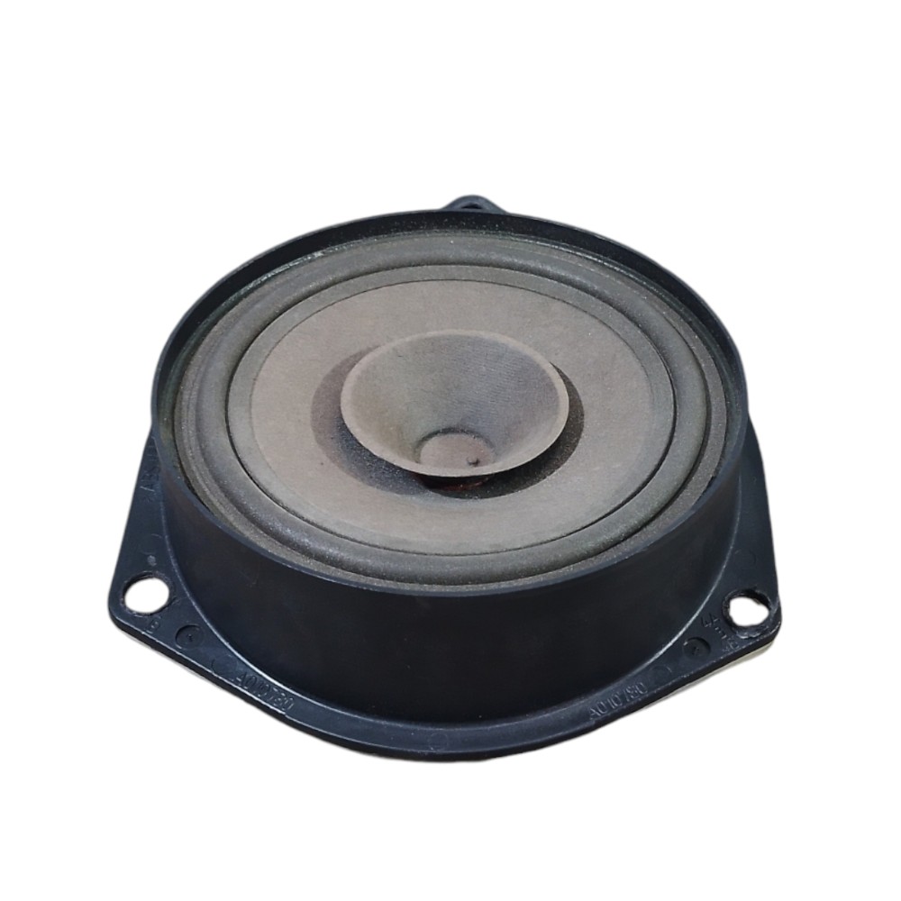 Alto Falante Traseiro Fiat Mobi 2017 2024 Preto 3
