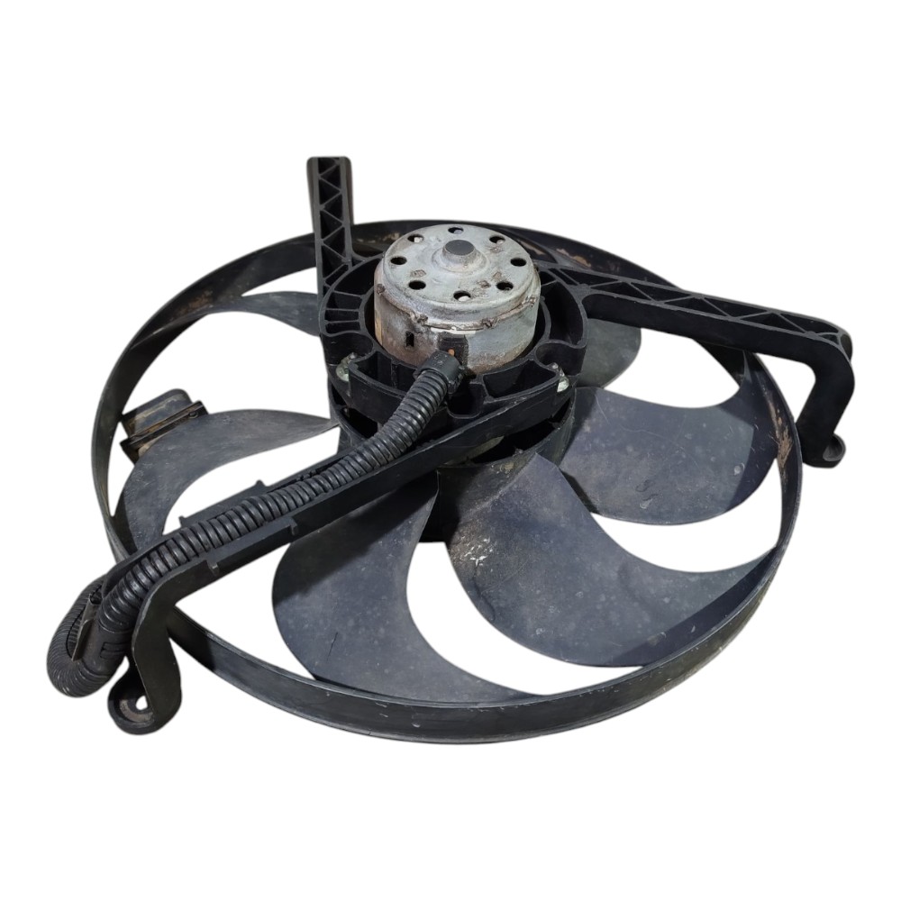 Hélice Ventoinha Radiador Audi A3 1.8t 180cv 2001