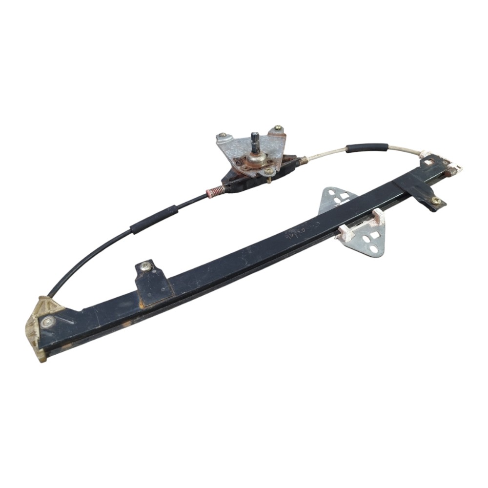 Máquina Vidro Traseiro Esquerdo Volkswagen Gol G3 2000 2005 5