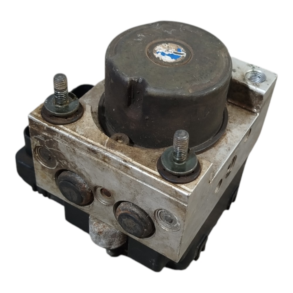 Módulo Abs Honda Fit 2003 2004 2005 2006 2007 2008 7