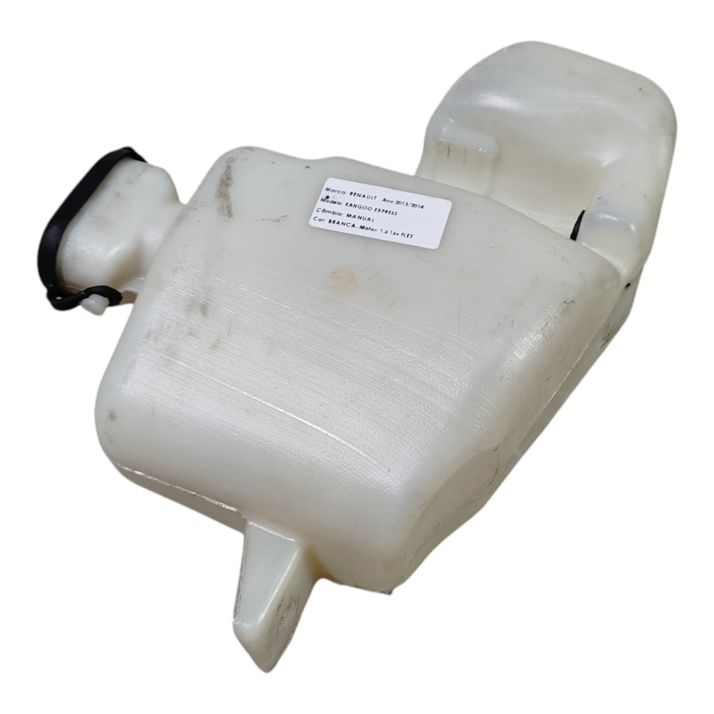 Reservatório Água Limpador Parabrisa Renault Kangoo 2014 9
