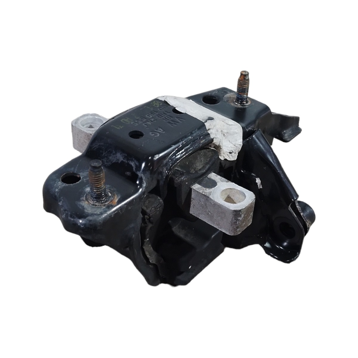 Coxim Câmbio Vw Fox 2004 2005 2006 2007 2008 2015 1