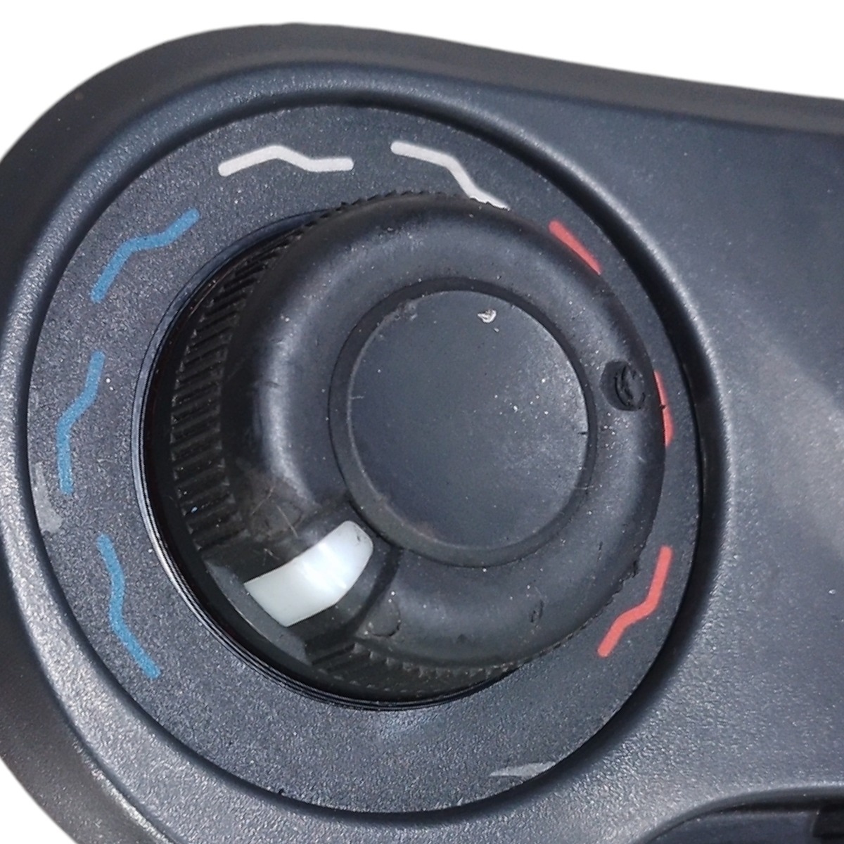 Comando Ar Condicionado Fiat Grand Siena 2013 15