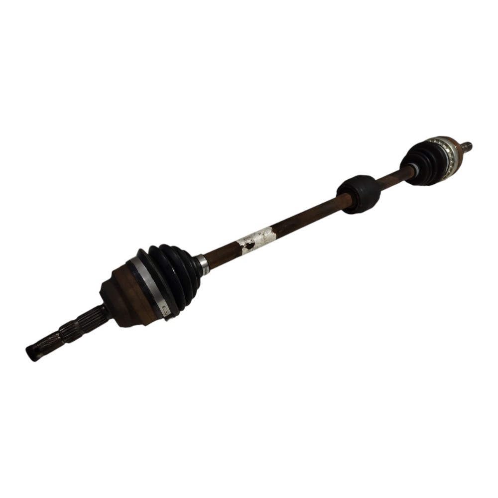 Semi Eixo Direito Gm Corsa Sedan 1.4 8v Flex 2007 2008