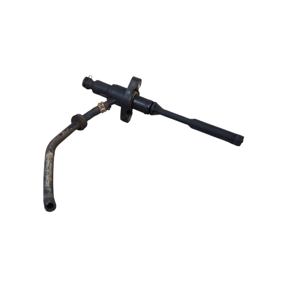 Atuador Auxiliar Embreagem Fiat Palio Strada Siena 2002 2007