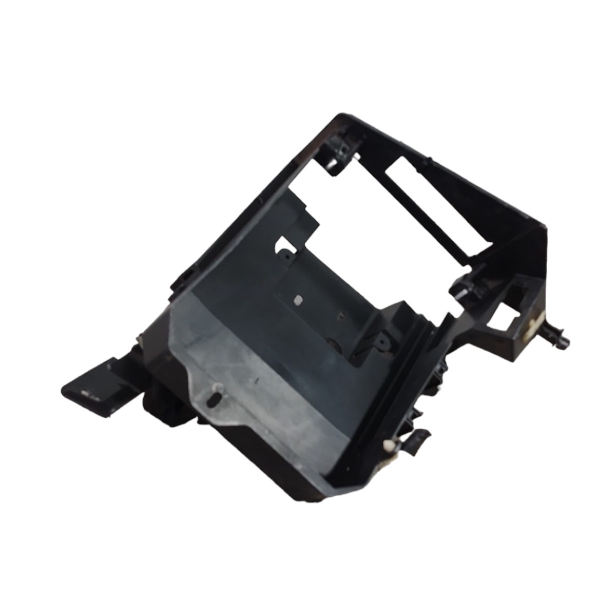 Suporte Caixa Fusíveis Bsi Peugeot 206 1.4 2006 3