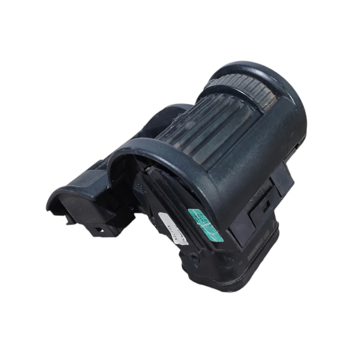 Difusor Ar Moldura Direito Gm Corsa Classic 2007 2008 4