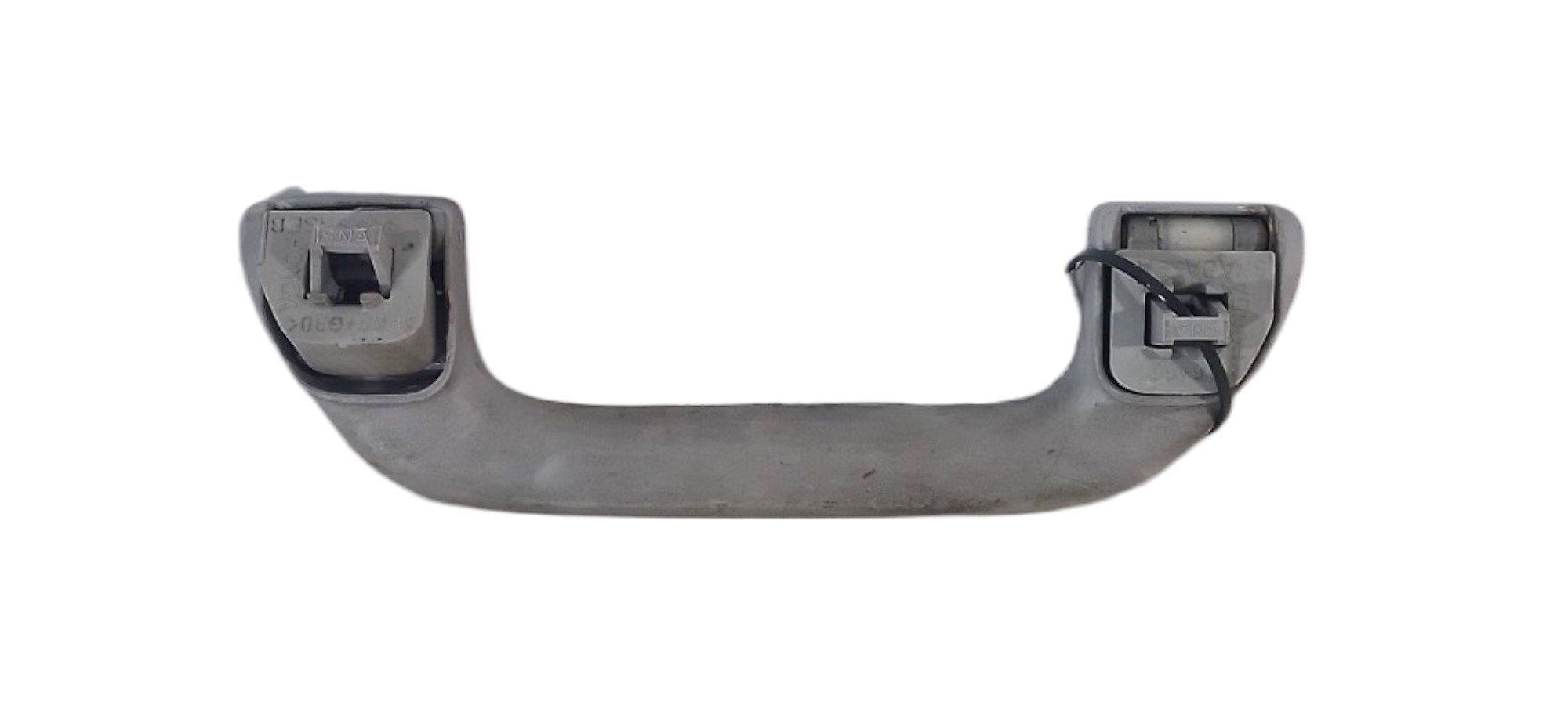 Alça Teto Honda City 2013 Original Usado 3