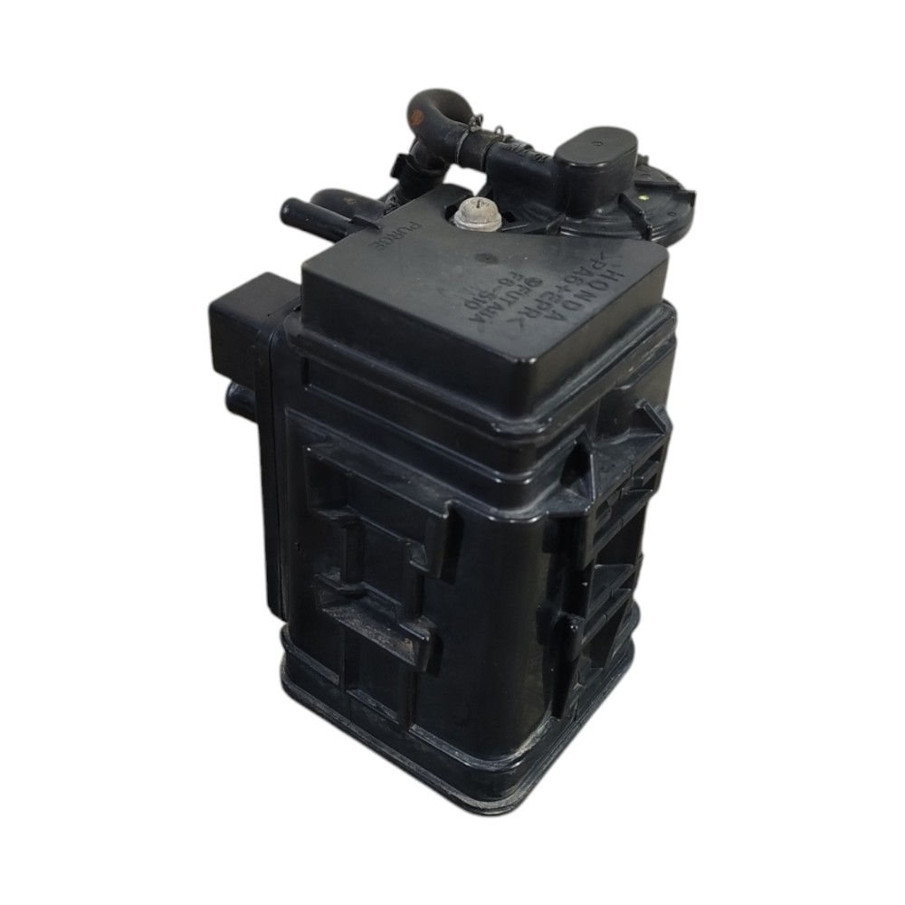 Filtro Canister Honda Fit Lxl 1.4 8v 2004 3