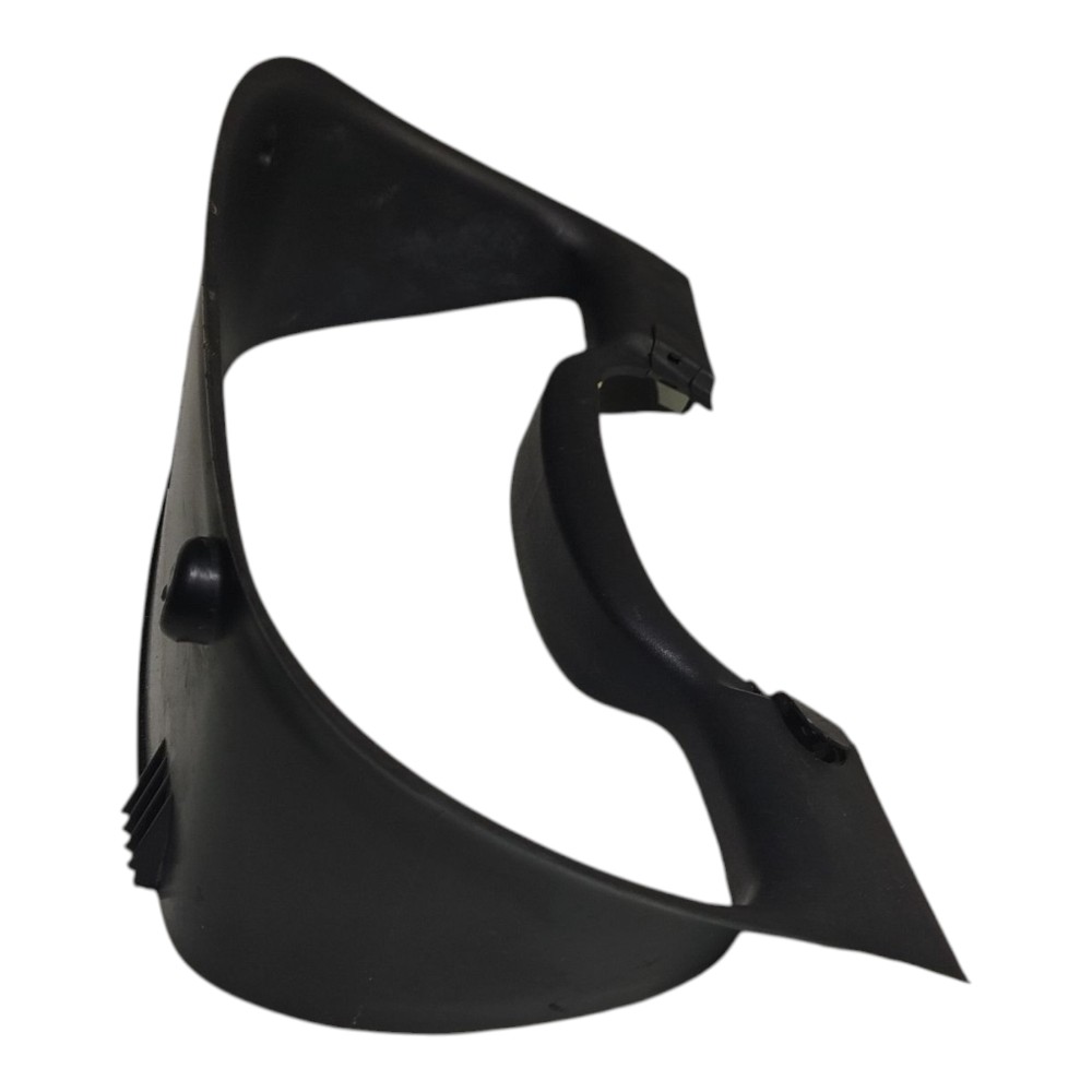 Moldura Acabamento Painel Instrumentos Gm Astra 2002 3