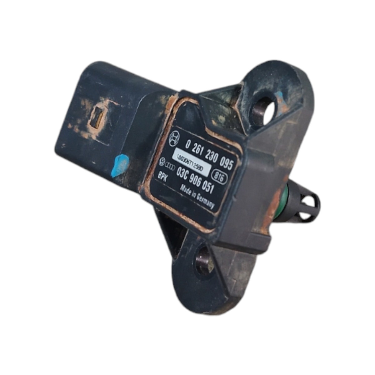 Sensor Map Volkswagen Gol Polo 1.6 Gasolina Flex 6