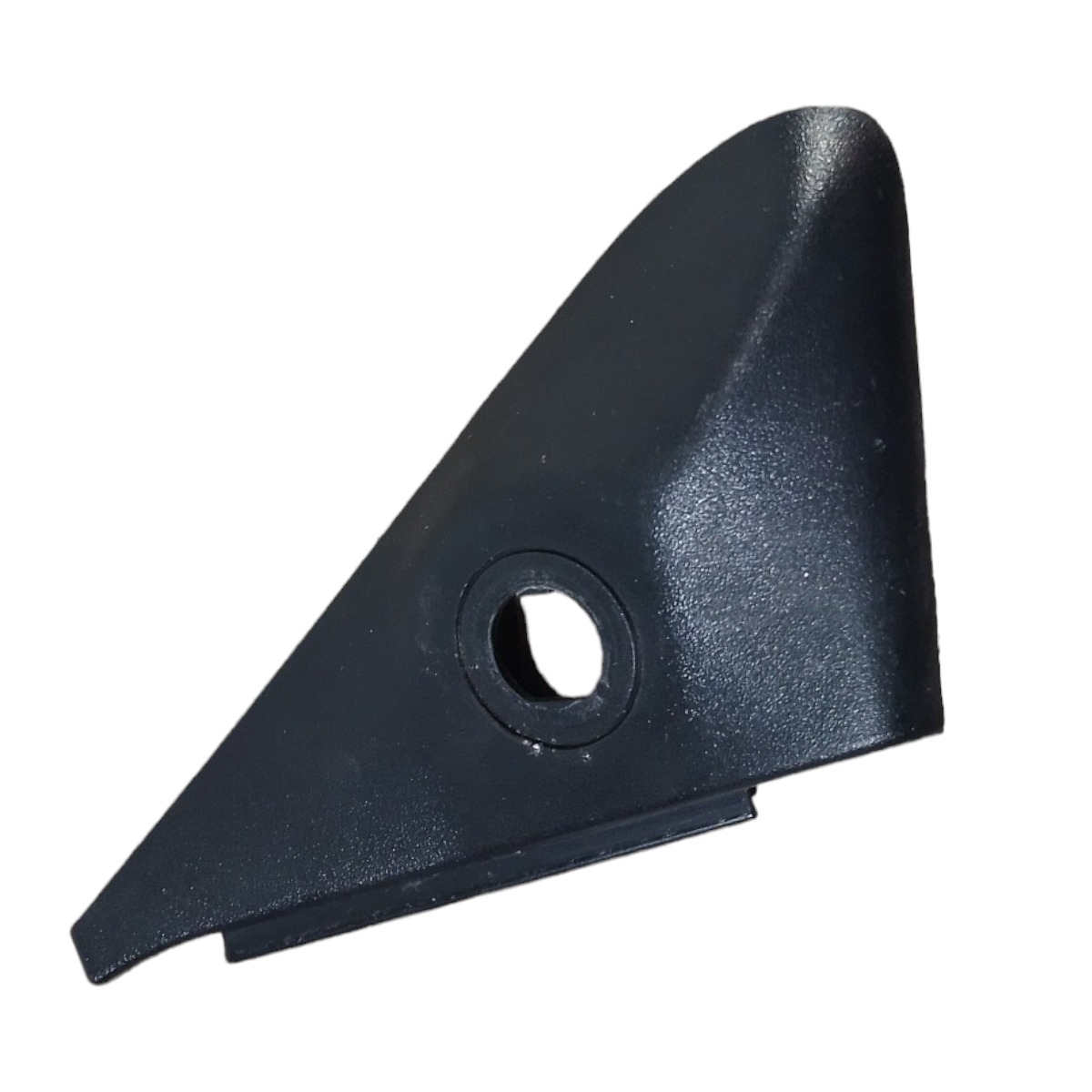 Acabamento Interno Retrovisor Esquerdo Fiat Uno 2008 2012 3