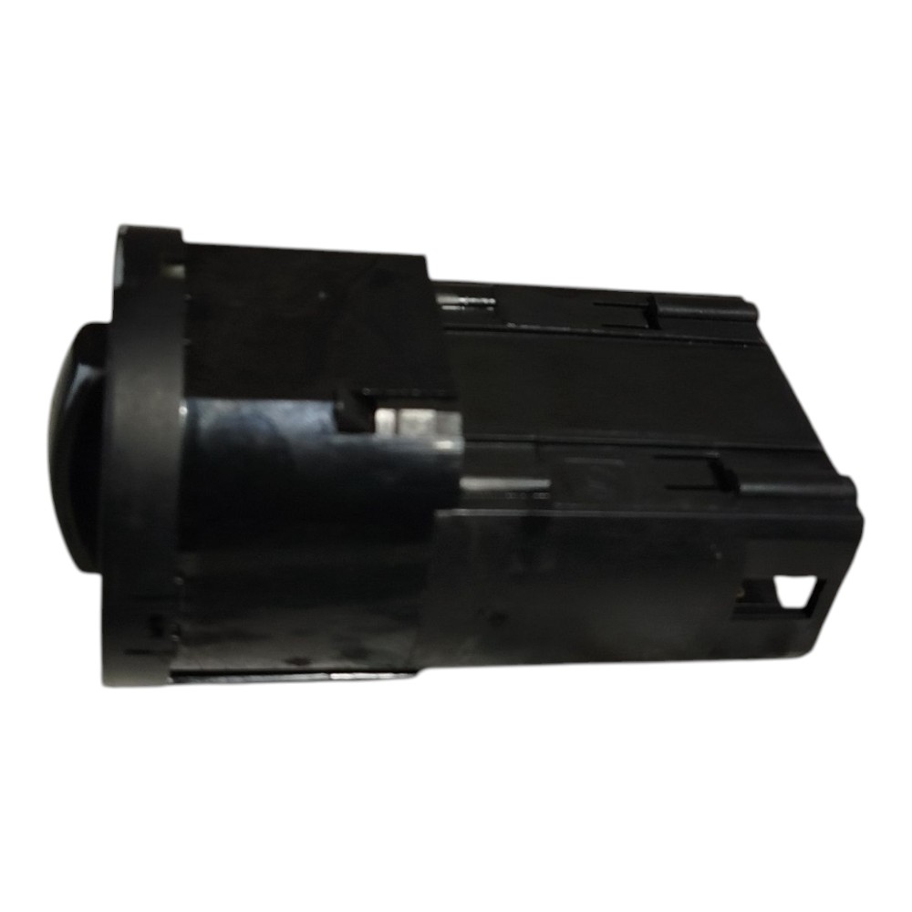 Chave Botão Comando Farol Vw Polo Sedan 1.6 2003 2004 7