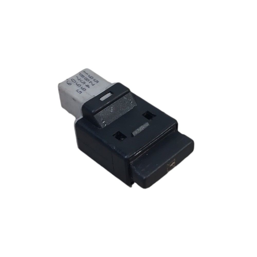 Botão Bloqueio Vidro Elétrico Volkswagen Fox G5 5