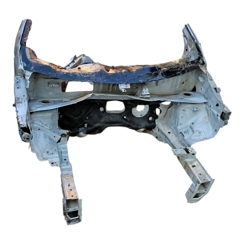 Frentão Gm Chevrolet Spin 2013 2014 2015 2016 2017 2018